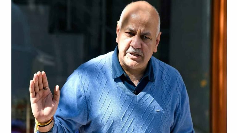 Another Setback To Manish Sisodia In The Delhi Liquor Scam