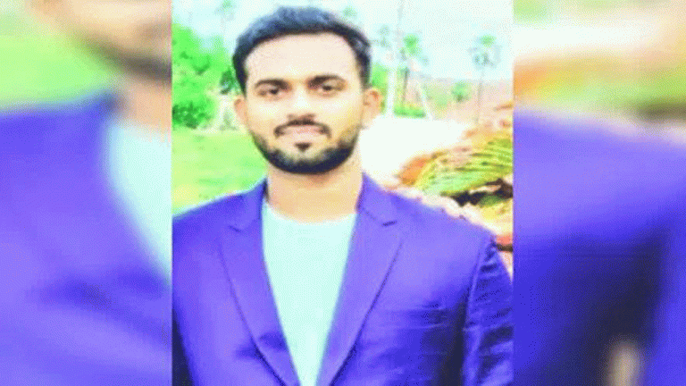 Medical Student From Telangana Died in the Philippines