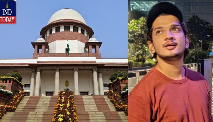 Supreme Court Grants Bail to Munawar Faruqui