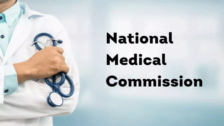 Medical College of Sircilla Gets NMC Permission