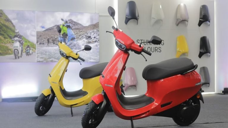 Ola Electric Rolls Out Harvest Festival Offers Worth Rs. 15,000