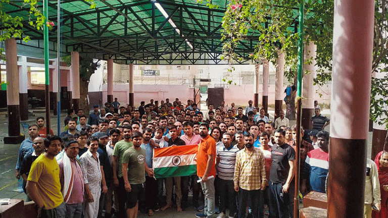 Operation Kaveri: 128 Indian nationals evacuated from Sudan, arrive in Saudi Arabia