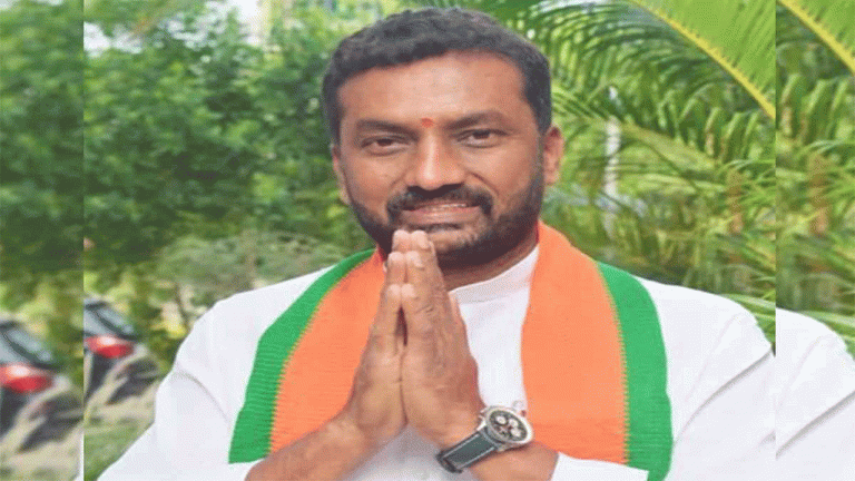 Raghunandan Rao All Set To Contest Against Harish Rao In Siddipet If The Party Orders