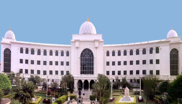 Salar Jung Museum To Remain Closed On September 28