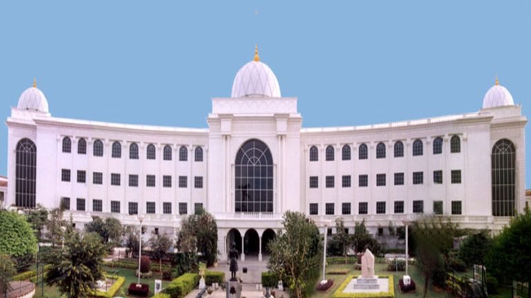 Salar Jung Museum To Remain Closed On September 28