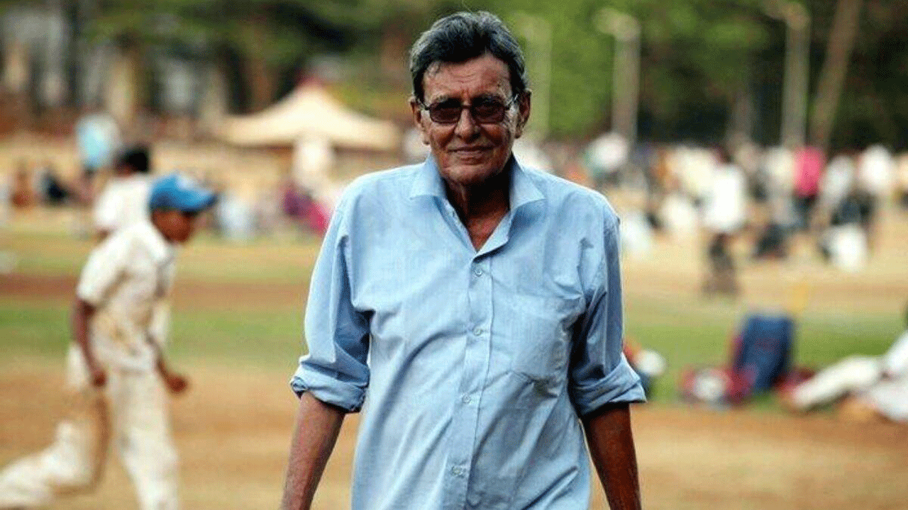 Indian Cricket Legend Salim Durani No More | INDToday