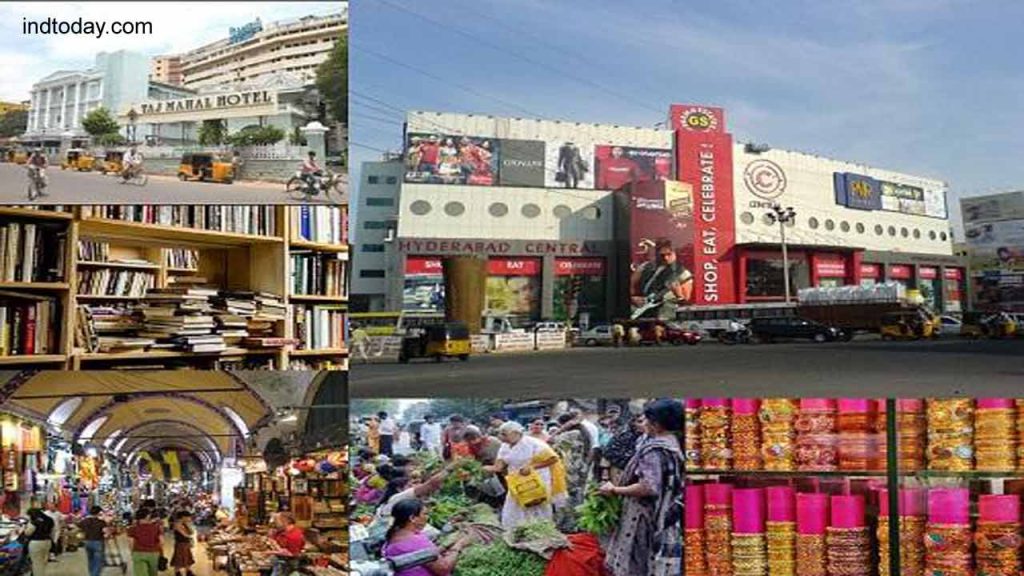 Shops, Establishments can be open 24x7 in Telangana