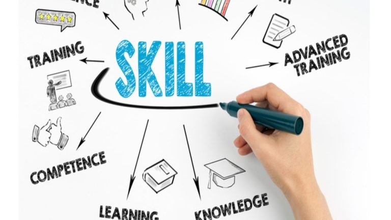 Universities To Start Skill Development Courses From Next Academic Year