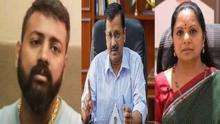 Kavitha And Kejriwal Welcome To Tihar Club: Another Letter From Sukesh From Jail