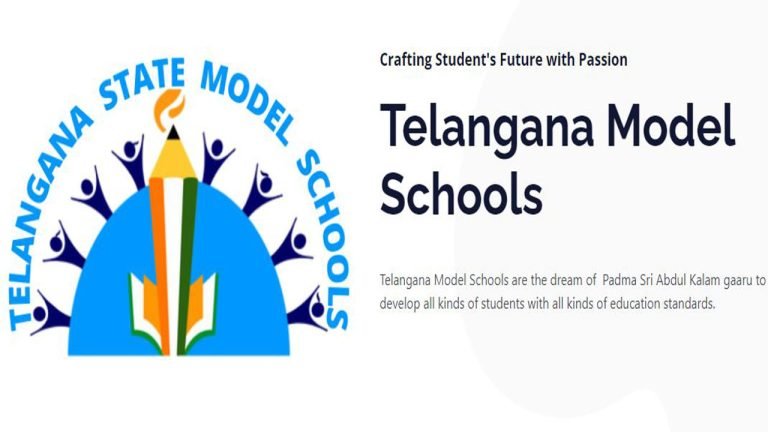 Telangana Model Schools Admission Test 2023 is to be Conducted on April 16