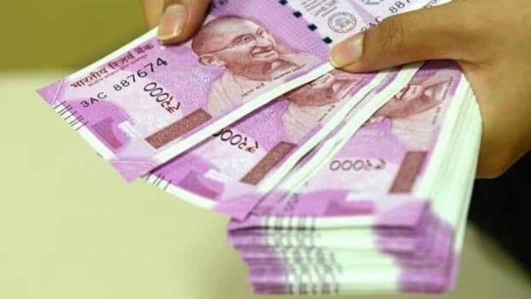 Rs. 2,000 Currency Notes Withdrawal: Oppn Parties Attacks Centre