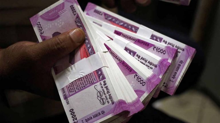This Is The Last Date For ₹2000 Note Exchange, Check Limit Here