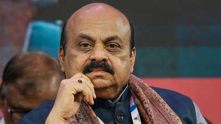 Karnataka Election Results 2023: Basavaraj Bommai Conceded Defeat