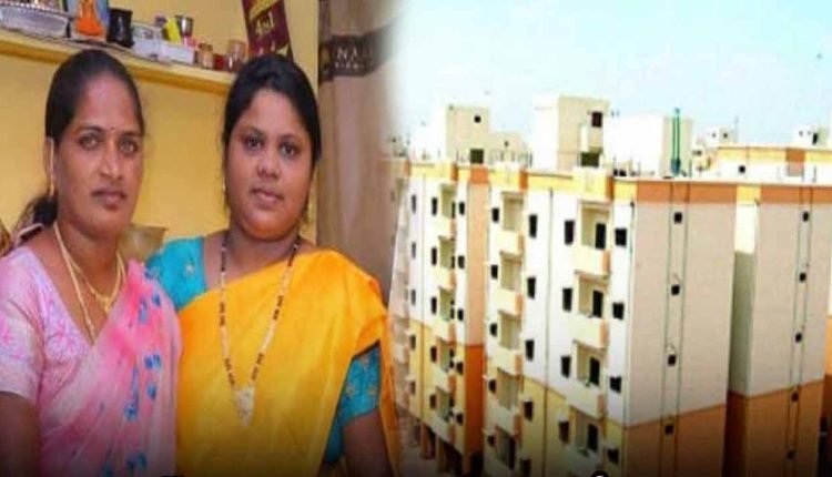 Huge Fraud In Allocating Double Bedroom Houses: Two Taken Into Custody