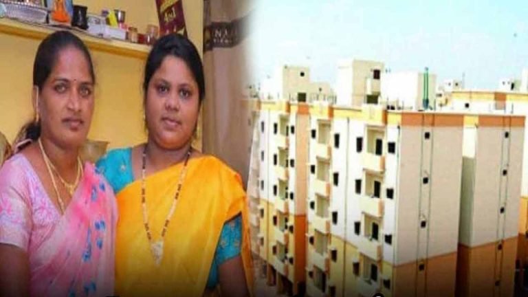 Huge Fraud In Allocating Double Bedroom Houses: Two Taken Into Custody