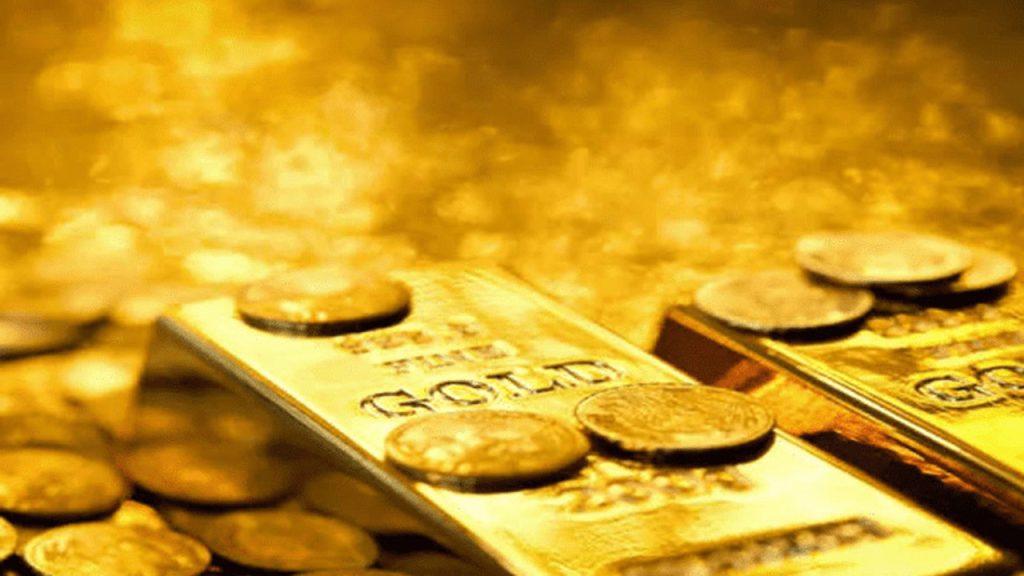 Gold Prices Dip in Hyderabad, on December 13, 2023