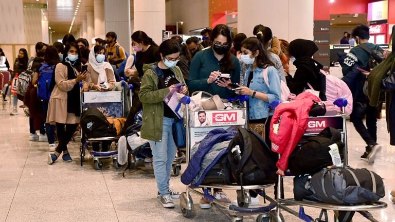 700 Indian Students face Deportation due to THIS Reason