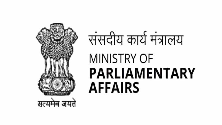Ministry of Parliamentary Affairs to organise Pension Adalat on 17 May at New Delhi