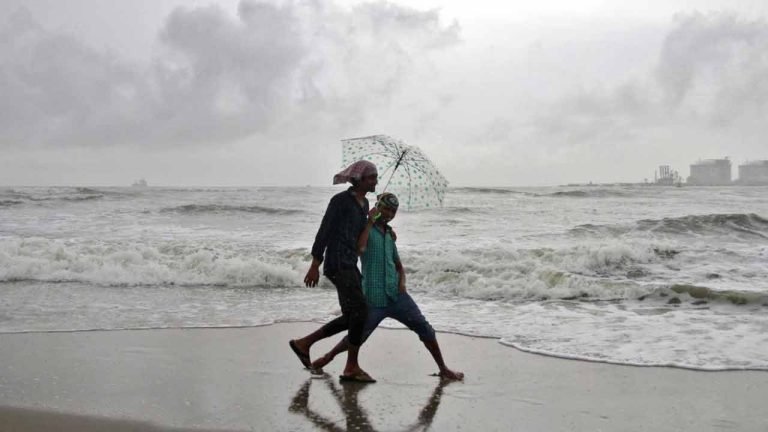 WEATHER ALERT: Monsoon May Be Delayed By Four Days In Kerala