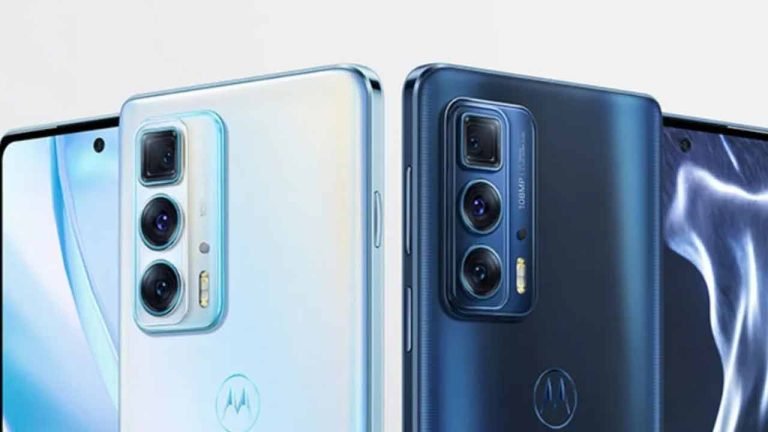 Motorola emerges as India’s Best 5G smartphone brand