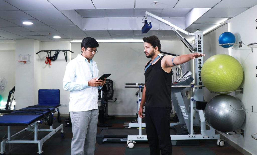 Pheezee, Hyderabad Startup’s Physiotherapy Monitoring Device, First of its Kind in the World Gets US FDA