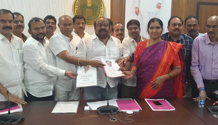 JAC Of Ration Dealers Called Off Their Strike