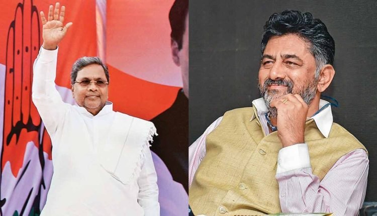 Karnataka CM Suspense: Siddaramaiah Or DK Shivakumar? Suspense Moves To Delhi