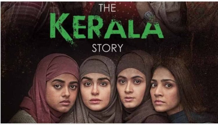 'The Kerala Story' Crosses Rs 100 Crore Mark