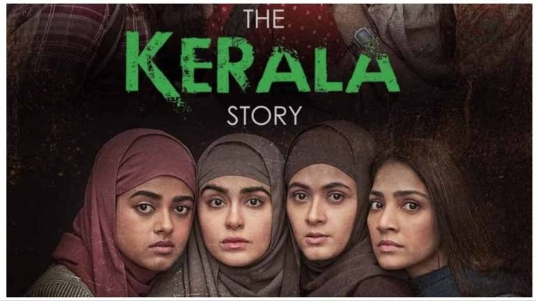 'The Kerala Story' Crosses Rs 100 Crore Mark