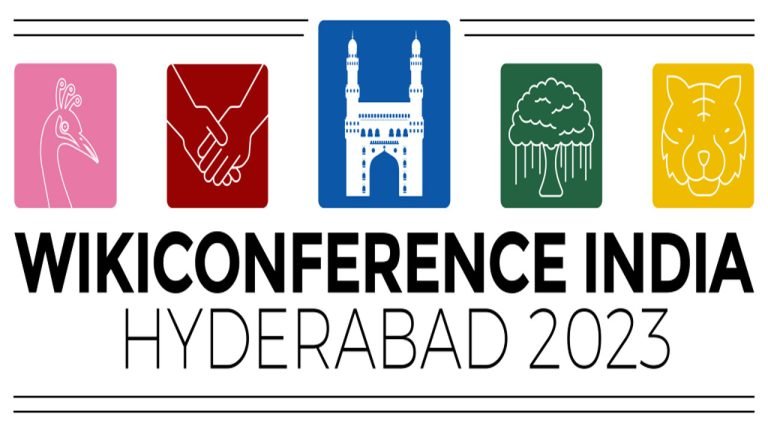 WikiConference India 2023: Lessons promote the spread of knowledge about Indian culture and history on Wikipedia and other Wikimedia projects