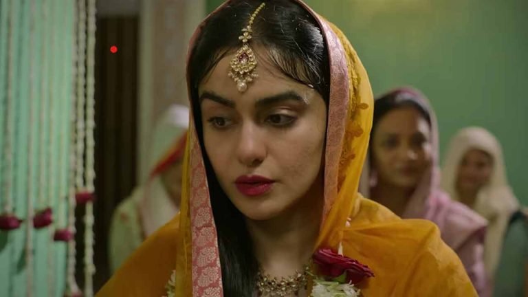 ‘The Kerala Story’ Crosses 150 Crores Mark