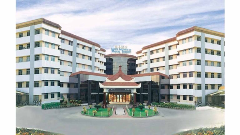 Amrita Hospital Kochi officially launches a comprehensive clinic for inborn errors of immunity