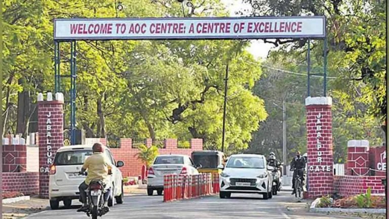 Enrolment against Unit HQ Quota under Agnipath Scheme for Wards of Servicemen/Ex-Servicemen at AOC Centre