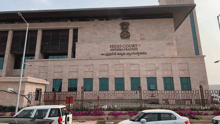One Month Imprisonment Sentenced to APSRTC MD And 4 Others