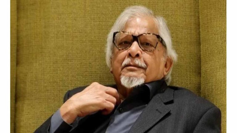 Mahatma Gandhi's Grandson Arun Gandhi Passed Away