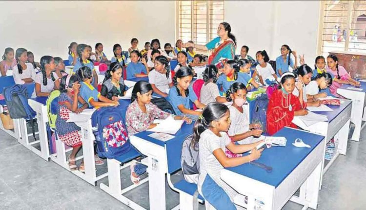 Badi Bata To Commence from June 3 in Telangana