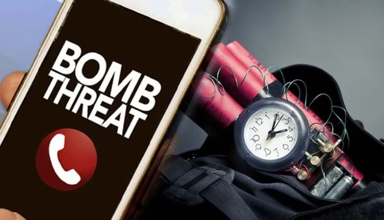 Bomb Threats To Famous Actor Residence: Chennai Once Again In Turmoil