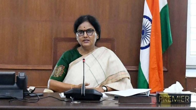 Telangana Govt Targets Rs 85,000 Cr Revenues This Year