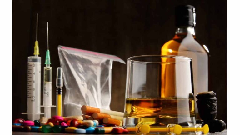 Surge In Drug Cases In The City: Drugs Of Worth Rs 11 Lacs Seized