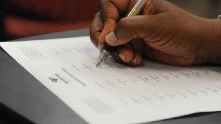 TGTET Examination From Jan 3 To Jan 20