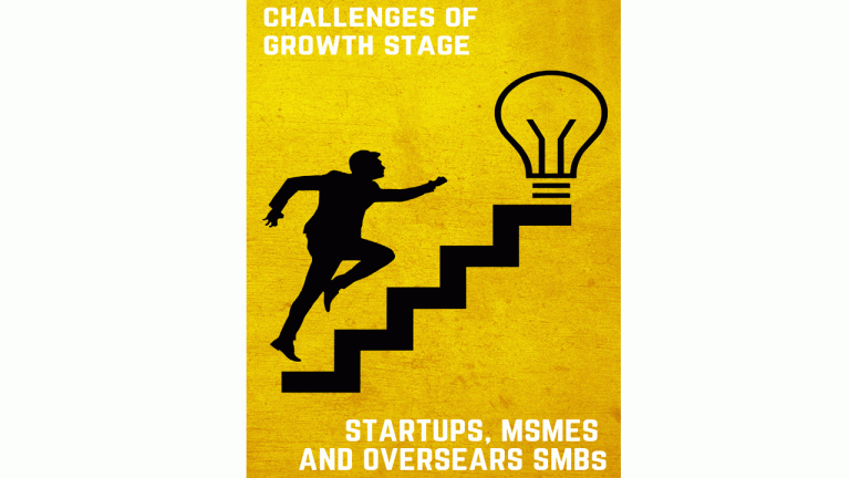 Growth-stage Startups, MSMEs and SMBs face challenges in Compliance Legal & Accounting functions