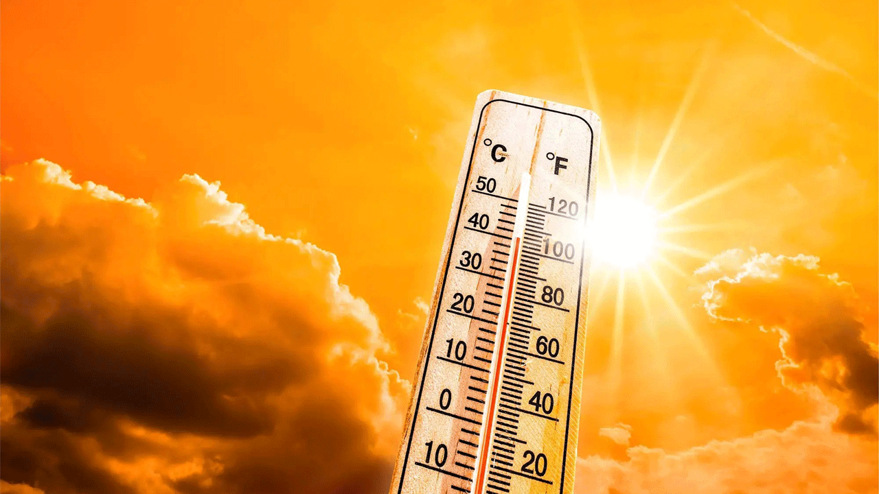 Temperature Are Likely To Increase Further In Telangana: IMD