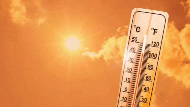 Telangana Heatwave Action Plan Mandates Water Bells, Cooling Centres