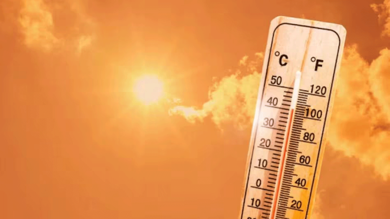 Hyderabad to Face Heatwave Threat This April