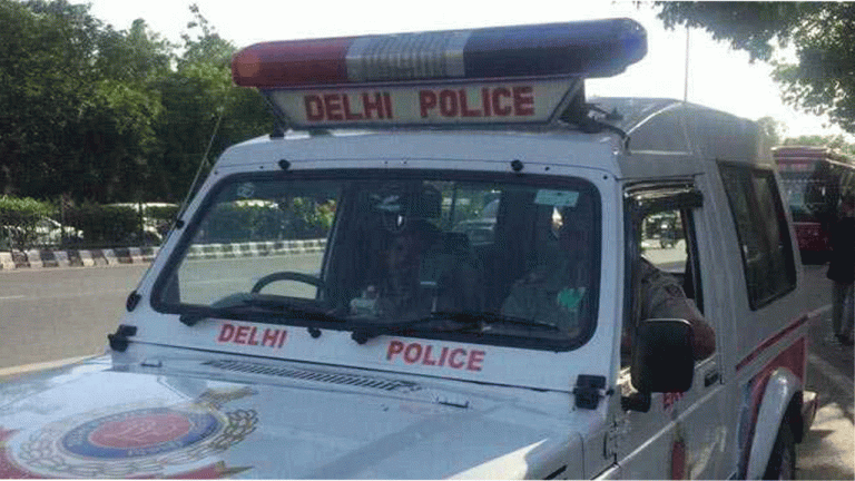 Delhi: Kidnapped Woman Found After 17 Years