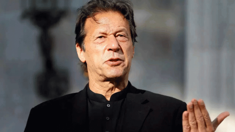 Imran Khan To Seek Pre-Arrest Bail Today, High Security Deployed