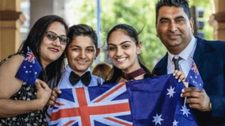 5 Australian Universities Ban Indian Students: See Reason Here