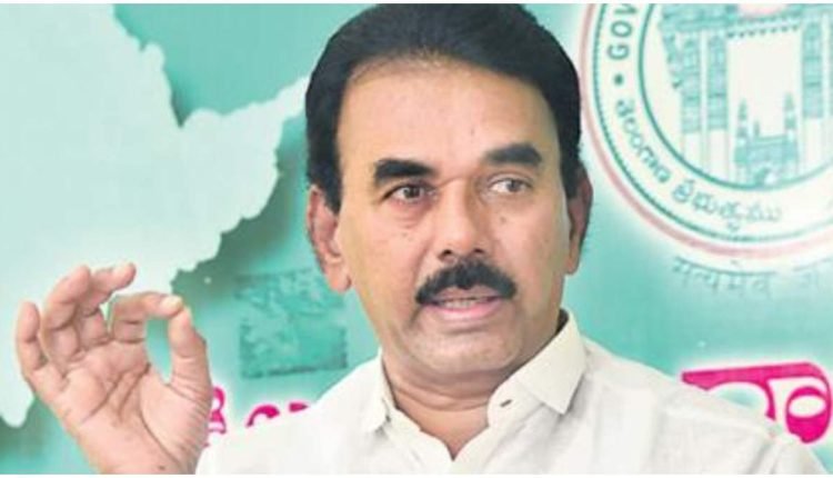 Plan To Design New Tourism Policy To Generate Income: Jupally