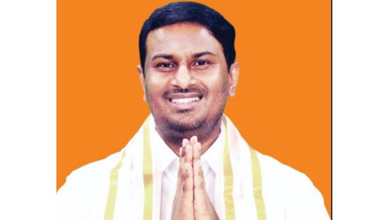 BJP Leader To Join Congress In Presence Of Priyanka Gandhi