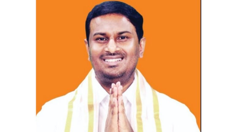 BJP Leader To Join Congress In Presence Of Priyanka Gandhi